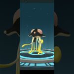 ポケモンGOノノクラゲの進化はこんな感じだよ〜