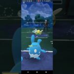 スーパーリーグ【ポケモンGO】トドゼルガ、マリルリ、デンジムシ
