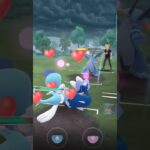 サマーカップ楽しい　#ポケモンGO