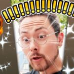 ゴンべ孵化の日！奇跡のカルボウ色違い！？【ポケモンGO】