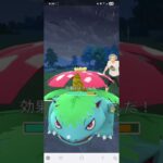 ポケモンGO 通常ハイパーリーグ Sカイリュー、ルガルガン(真夜中の姿)、ルンパッパ
