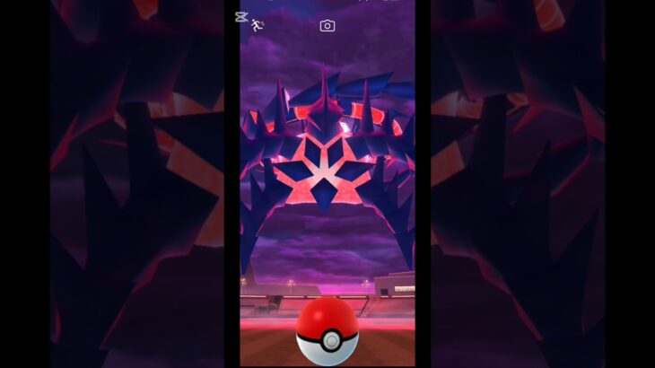 【ポケモンGO】ムゲンダイナの個体値は…#陰キャのゲンガー #ポケモンgo