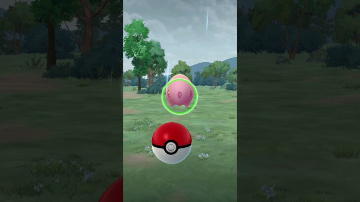 ポケモンGO #ポケモンgo #pokemongo #ポケモン #pokemon