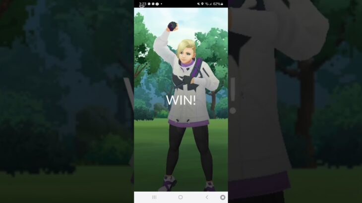 ポケモンGO日誌#11