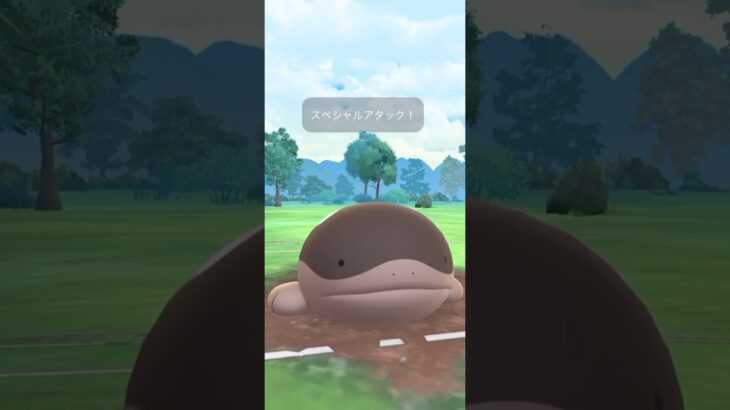 本日のポケモンGO対戦動画毎日投稿の14日目です。今回はプレイリングで勝つことが出来て良かったです。対戦申し込みも待ってます！#ポケモン #ポケモンgo #ポケモンgo対戦動画