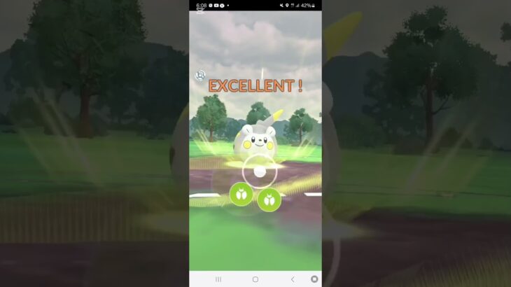 ポケモンGO日誌#9