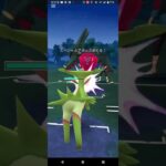 ハイパーリーグ【ポケモンGO】ブルンゲル、ビリジオン、Gファイヤー