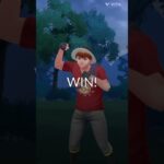 ポケモンGO対戦!　#ポケモンGO　#ポケモン　#グラードン　#カイオーガ　#ザシアン　#ムゲンダイナ　#対戦