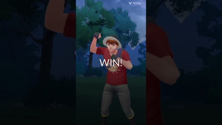 ポケモンGO対戦!　#ポケモンGO　#ポケモン　#グラードン　#カイオーガ　#ザシアン　#ムゲンダイナ　#対戦