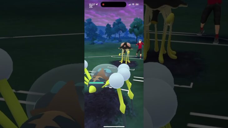ポケモンGOスーパーリーグ#ポケモン#ポケモンGO#GBL#スーパーリーグ