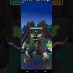 ハイパーリーグ【ポケモンGO】Sオーダイル、エレザード、ピクシー