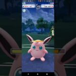 スーパーリーグ【ポケモンGO】Sワタッコ、デンヂムシ、コノヨザル