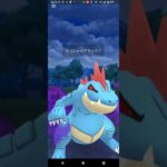 スーパーリーグ【ポケモンGO】Sワタッコ、Sオーダイル、カメックス