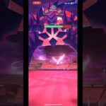 GOフェスマックスフィナーレ楽しかったー‼️#ポケモンgo