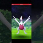 ポケモンGO　歓喜の瞬間まとめ#shorts