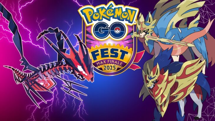 ✨ ✨ Go Fest Max Finale Day 1 Part 2  Raids Pokémon GO IRL Shiny Hunt!  🔴✨ ✨