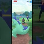 色違いパーティでHLやってみた！#ポケモンGO#色違い#ハイパーリーグ
