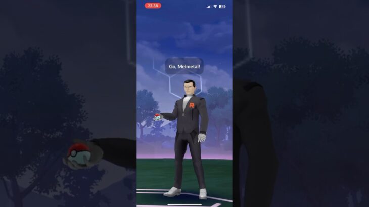 How Beat Giovanni Pokemon GO 2025 🔥 #pokemongo #pokemon  #giovannipokemongo #teamrocket  #ポケモンgo