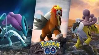 Johto Dmax dogs max battle Pokemon Go! #pokemon #pokemongo #pokémongo