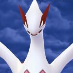 Lugia Raid Invite Pokemon GO Live