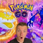 🔥NECROZMA RAIDS & SHINY Dondozo Hunt! – Pokémon GO Live!🔥