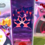 NEW ETERNAMAX BATTLES ARE LIVE IN POKEMON GO! NEED Shiny G-Max Charizard & Gengar! #pokemongo
