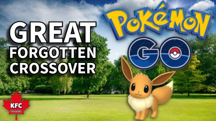 POKEMON GO TCG, RADIANT EEVEE COLLECTION BOX!