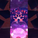 【Pokémon GO】 Eternatus GET✨
