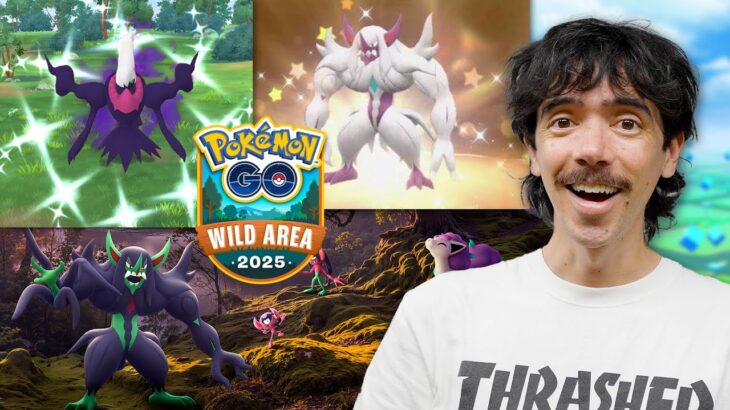 Pokémon GO’s BEST Event is Finally Coming Back!