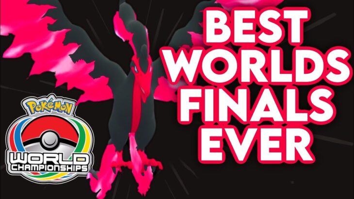 The 2025 Pokémon GO World Championship Grand Finals were unbelievable…