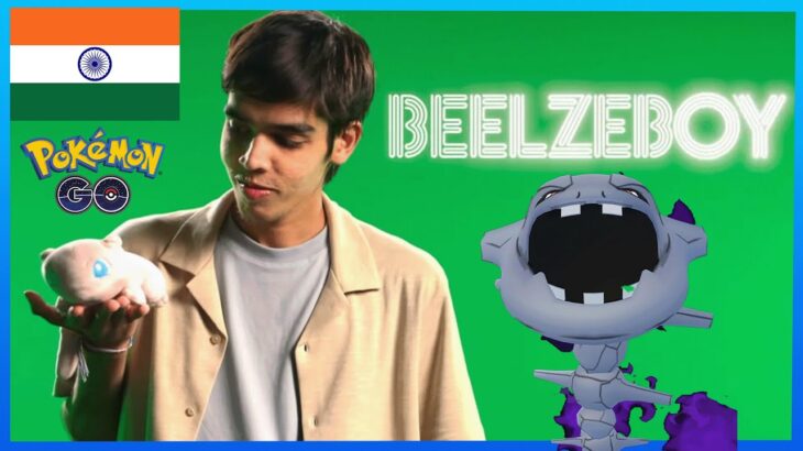 WE HAVE A NEW POKÉMON GO WORLD CHAMPION!!