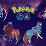 ✨ ✨ Zacian Zamazenta Suicune Entei & Raikou Raids Pokémon GO IRL Shiny Hunt!  🔴✨ ✨