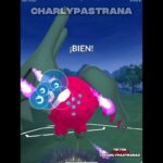 #charlypastrana #pokemon #pokemongo #gobattleleague