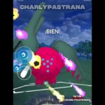 #charlypastrana #pokemon #pokemongo #gobattleleague