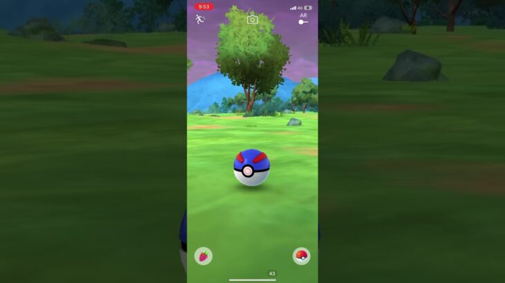 #チャンネル登録お願いします #ポケモンgo #新宝島
