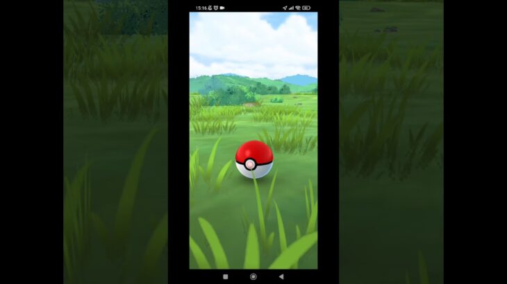 ポケモンgo