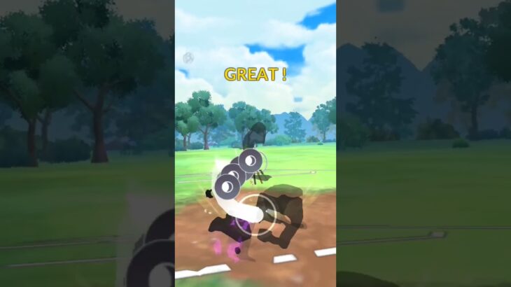 ポケモンgo対戦