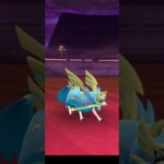 コレが数の暴力か、、、、、 #ポケモンgo