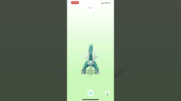 僕も頑張ります！#ポケモンgo