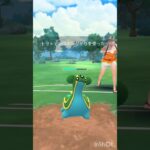 #ポケモンgo #ポケモン #ポケモンgo対戦