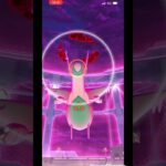 【ポケモンgo】　色違いのダイマックスラティオスを捕獲！ #ポケモンgo #pokemongo #ポケモン #pokemon #ダイマックス #ラティオス #色違いポケモン