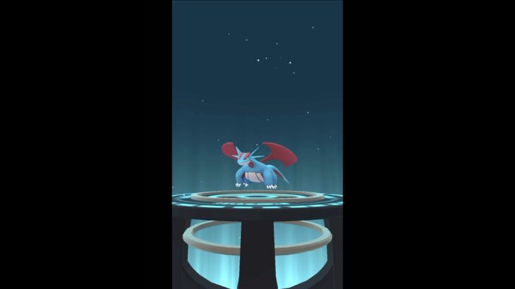 お気に入りに登録。#ポケモン #ポケモンgo #進化 #pokemon #pokemoncommunity #vlog