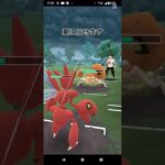 ポケモンgo#gbl