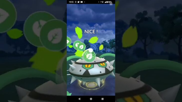 ポケモンgo#gbl