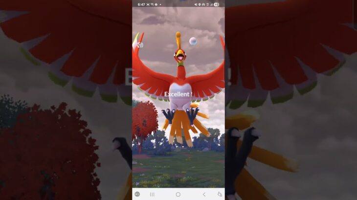 ポケモンgoレイド動画#ポケモンgo #ポケモンgoレイド