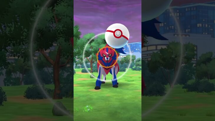 ポケモンgoフェスフィナアーレ結果報告#ポケモンgo #レイド #shorts
