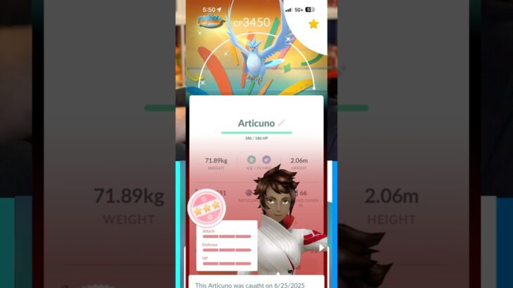 the RAREST SHUNDO LEGENDARY in Pokemon GO?!?!?
