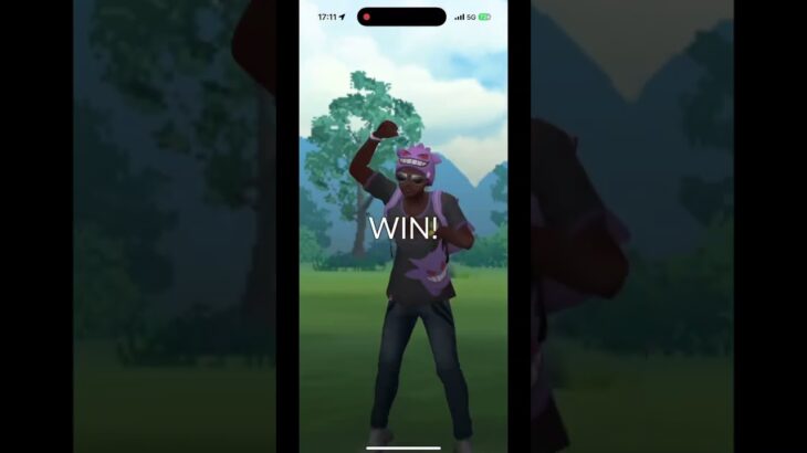 【氷牙カバルドンが刺さりすぎて勝率80%！】#ポケモンgo
