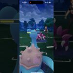 ポケモンGO 対戦スーパーリーグ