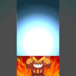 【ポケモンGO】ドヤ顔進化